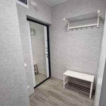 Продается 1-комнатная квартира, 32,5 м²
