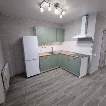 Продается 1-комнатная квартира, 32,5 м²