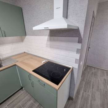 Продается 1-комнатная квартира, 32,5 м²