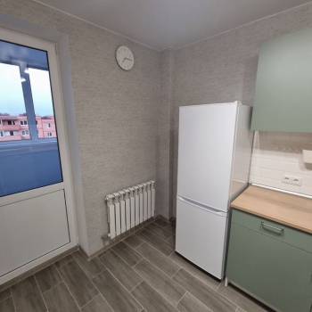 Продается 1-комнатная квартира, 32,5 м²