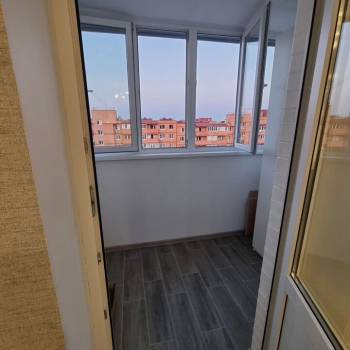 Продается 1-комнатная квартира, 32,5 м²