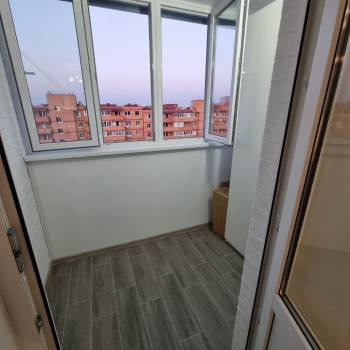 Продается 1-комнатная квартира, 32,5 м²
