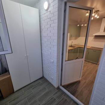 Продается 1-комнатная квартира, 32,5 м²
