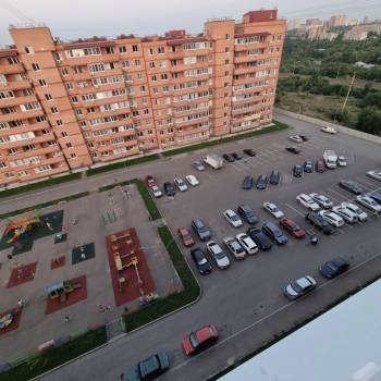 Продается 1-комнатная квартира, 32,5 м²