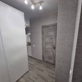 Продается 1-комнатная квартира, 32,5 м²