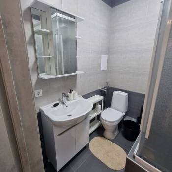 Продается 1-комнатная квартира, 32,5 м²