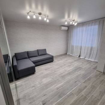 Продается 1-комнатная квартира, 32,5 м²