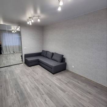 Продается 1-комнатная квартира, 32,5 м²