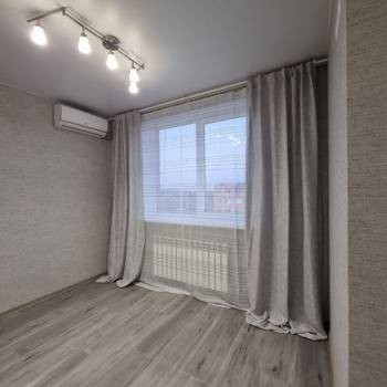 Продается 1-комнатная квартира, 32,5 м²