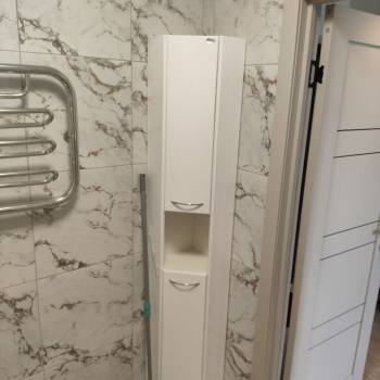 Продается 1-комнатная квартира, 21,2 м²