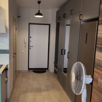 Продается 1-комнатная квартира, 21,2 м²