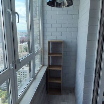 Продается 1-комнатная квартира, 21,2 м²