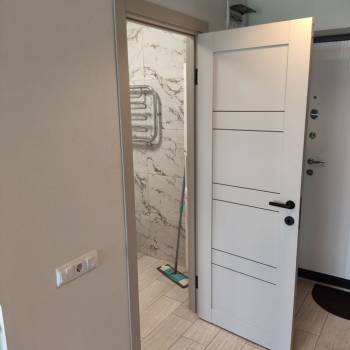 Продается 1-комнатная квартира, 21,2 м²