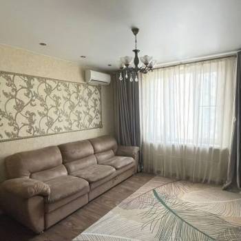 Продается 2-х комнатная квартира, 54 м²