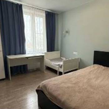Продается 2-х комнатная квартира, 54 м²