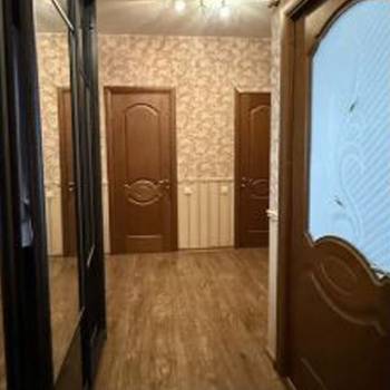 Продается 2-х комнатная квартира, 54 м²