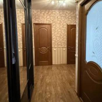 Продается 2-х комнатная квартира, 54 м²