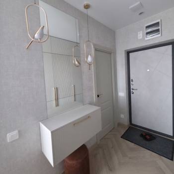 Сдается 1-комнатная квартира, 31 м²