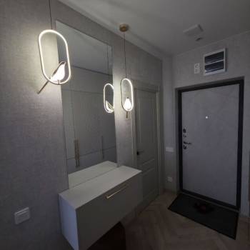 Сдается 1-комнатная квартира, 31 м²