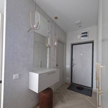 Сдается 1-комнатная квартира, 31 м²