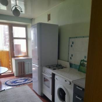 Сдается 1-комнатная квартира, 35 м²