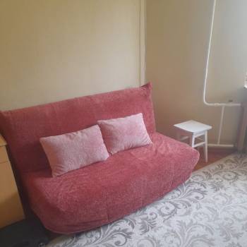 Сдается 1-комнатная квартира, 35 м²