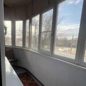 Сдается 2-х комнатная квартира, 60 м²