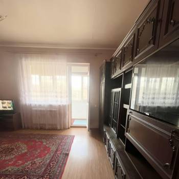 Сдается 2-х комнатная квартира, 60 м²