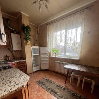 Сдается 2-х комнатная квартира, 60 м²