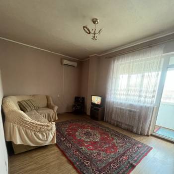 Сдается 2-х комнатная квартира, 60 м²