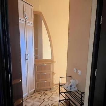 Сдается 2-х комнатная квартира, 60 м²