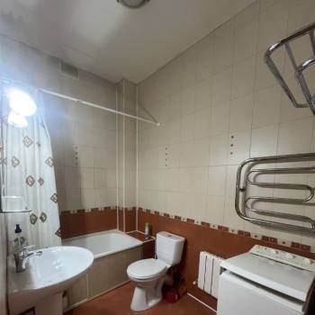 Сдается 2-х комнатная квартира, 60 м²