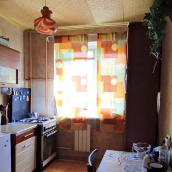Продается 2-х комнатная квартира, 50,7 м²