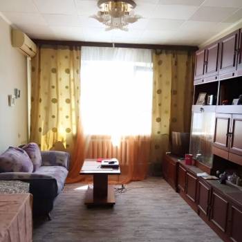 Продается 2-х комнатная квартира, 50,7 м²