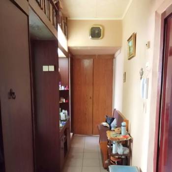 Продается 2-х комнатная квартира, 50,7 м²