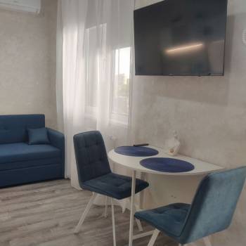 Сдается 1-комнатная квартира, 30,9 м²