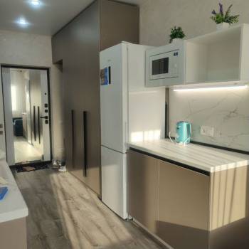 Сдается 1-комнатная квартира, 30,9 м²