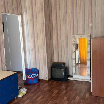 Продается 1-комнатная квартира, 30,6 м²
