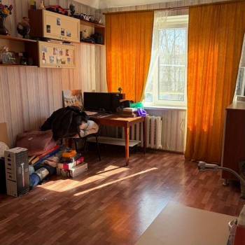 Продается 1-комнатная квартира, 30,6 м²
