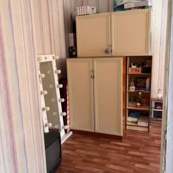 Продается 1-комнатная квартира, 30,6 м²