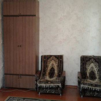 Сдается 2-х комнатная квартира, 44 м²