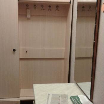 Сдается 2-х комнатная квартира, 44 м²