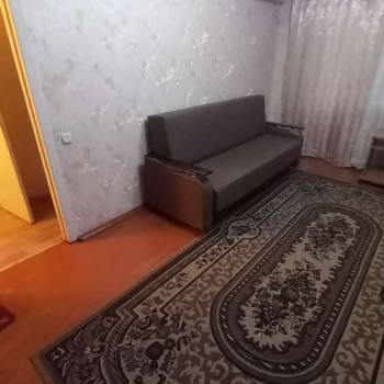 Сдается 2-х комнатная квартира, 44 м²