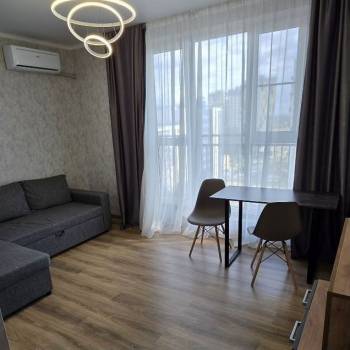 Сдается 1-комнатная квартира, 25 м²