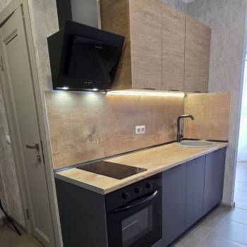Сдается 1-комнатная квартира, 25 м²