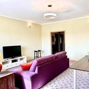 Продается 3-х комнатная квартира, 137,5 м²