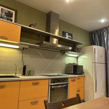 Продается 3-х комнатная квартира, 137,5 м²