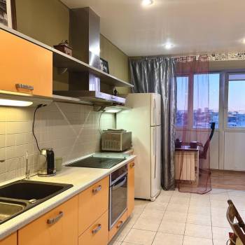 Продается 3-х комнатная квартира, 137,5 м²