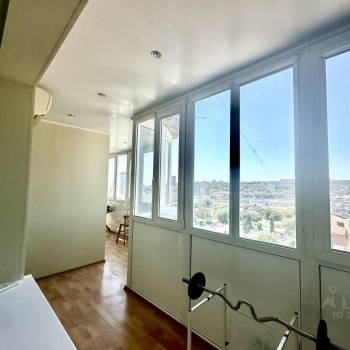 Продается 3-х комнатная квартира, 137,5 м²