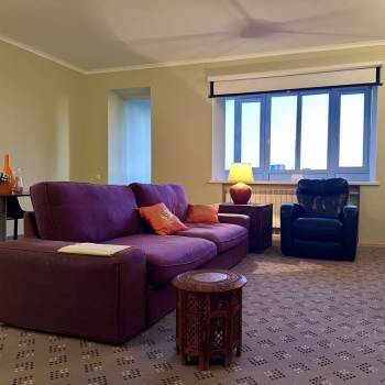 Продается 3-х комнатная квартира, 137,5 м²